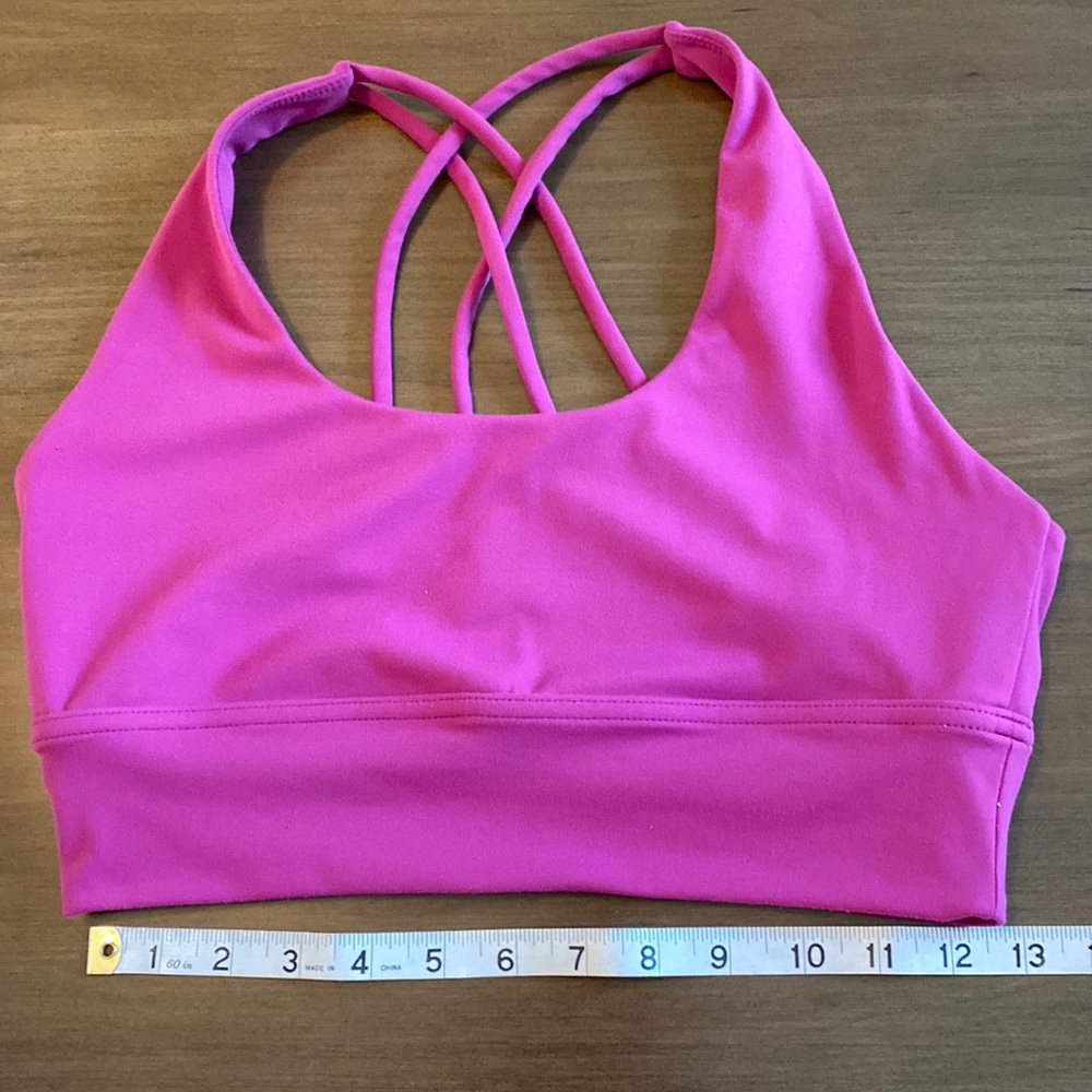 P’tula Cecile bra